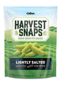 Harvest Snaps Green Pea Snacks - Original Salted