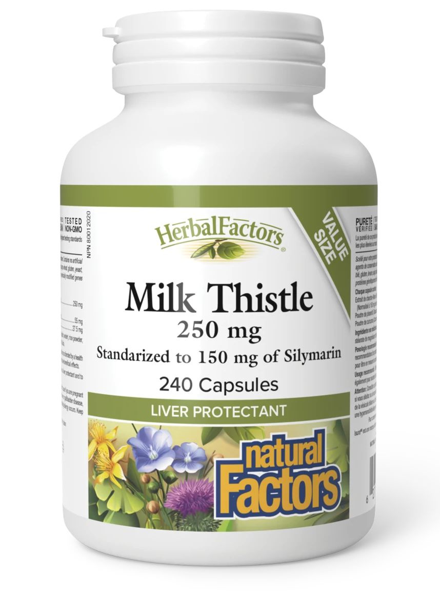 Milk Thistle