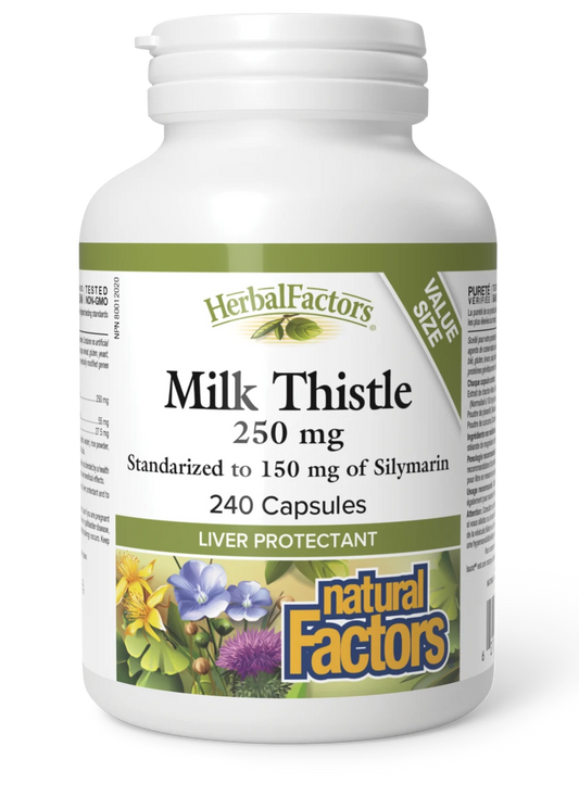 Milk Thistle