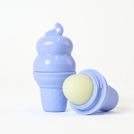 Rebels Lip Balm Sour Blue Raspberry