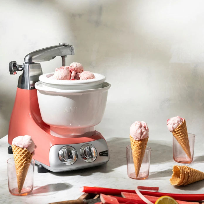Ankarsrum Ice Cream Maker