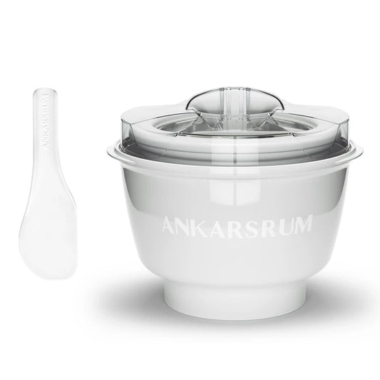 Ankarsrum Ice Cream Maker