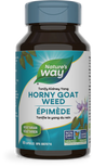 Horny Goat Weed Capsules