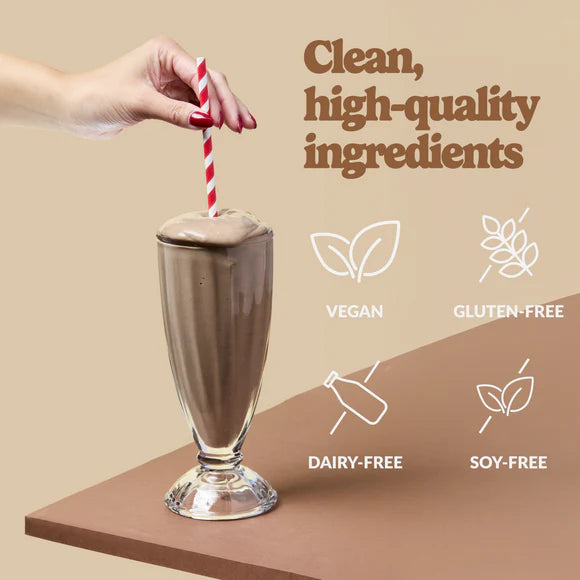 Good Protein All-in-One Shake Mocha