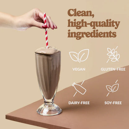 Good Protein All-in-One Shake Mocha