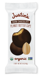 Dark Chocolate Peanut Butter Cups