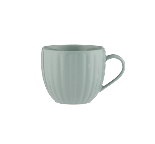 Price & Kensington Mug Luxe Duck Egg