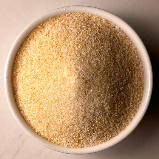 Garlic Salt 150g