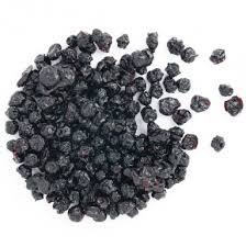 Blueberries