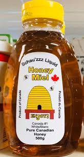 Honey, Liquid, LOCAL