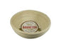 Eddingtons Banneton Proving Basket, Round, Small