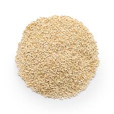 Quinoa, White, Organic *BULK*