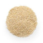 Quinoa, White, Organic *BULK*