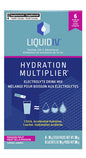 Liquid I.V. Hydration Multiplier Passion Fruit