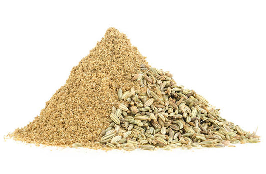 Fennel Seed, Ground 45g or Whole 90g