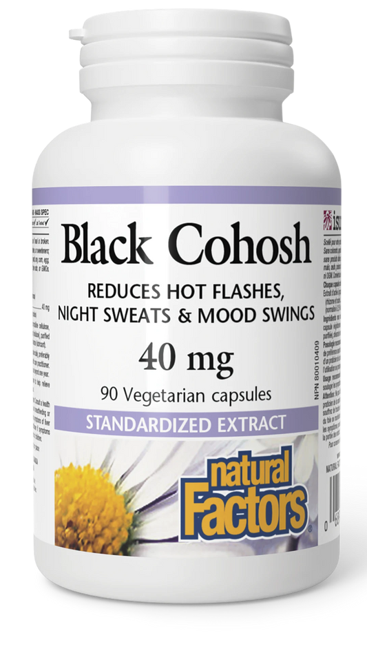 Black Cohosh