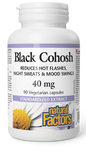 Black Cohosh