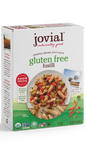 Jovial Brown Rice Pasta Fusilli (Org) (GF)