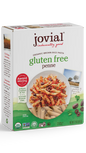 Jovial Brown Rice Pasta Penne Rigate (Org) (GF)