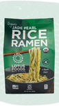 Lotus Jade Pearl Rice Ramen (Org) (GF)