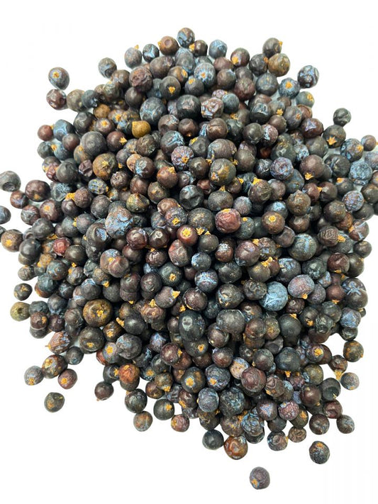 Juniper Berries 113g