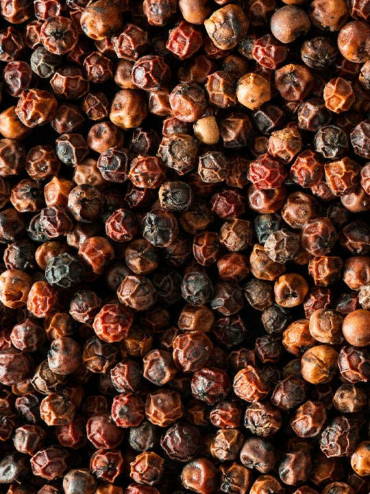 Peugeot Kampot Red Pepper