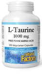 L- Taurine 1000mg