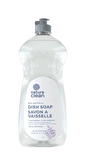 Natural Dish Liquid Sensitive Skin - 3 Scents