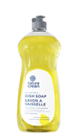 Natural Dish Liquid Sensitive Skin - 3 Scents