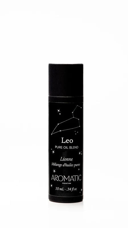 Zodiac Roll-on Essential Oil - Leo