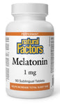 Melatonin 1mg