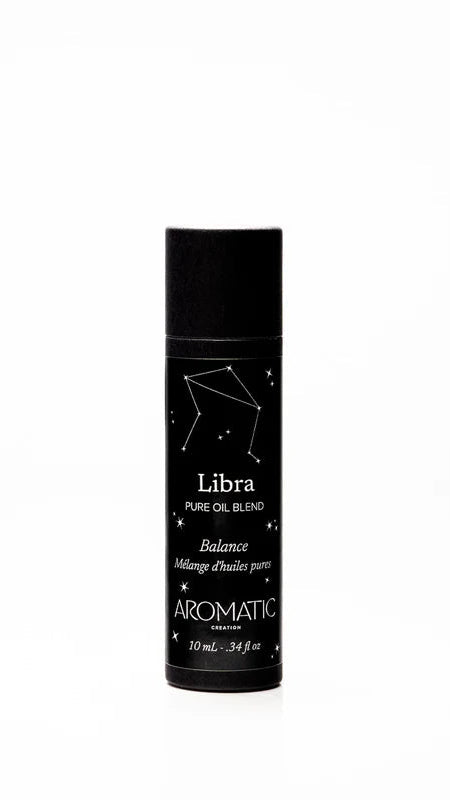 Zodiac Roll-on Essential Oil - Libra