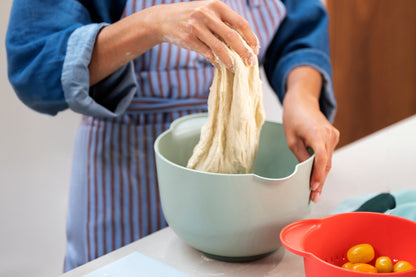 Mepal Chef It Mixing Bowl 3.0L Nordic Sage