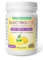 Electrolyte Hydration Drink Mix, Lemonade