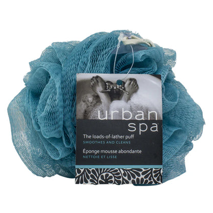 Urban Spa Loads of Lather Pouf