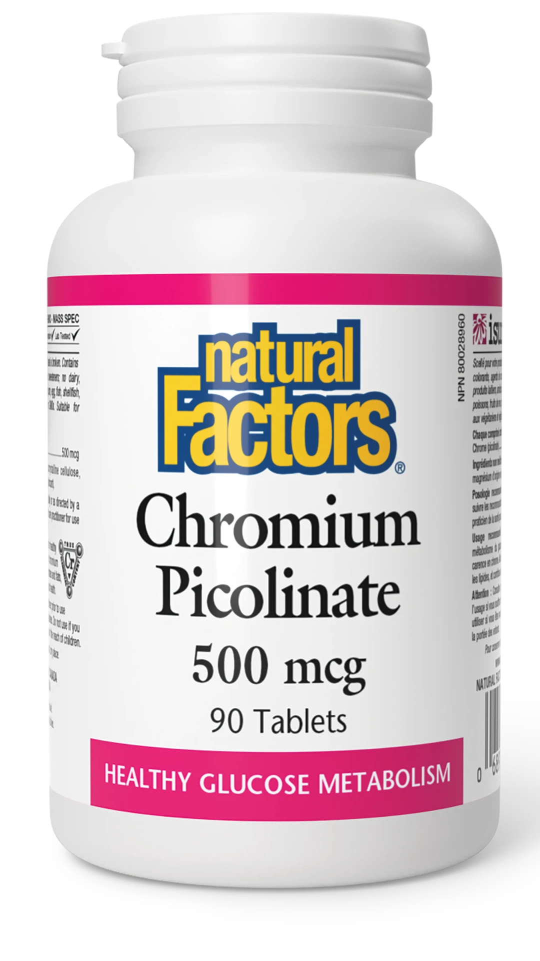 Chromium Picolinate