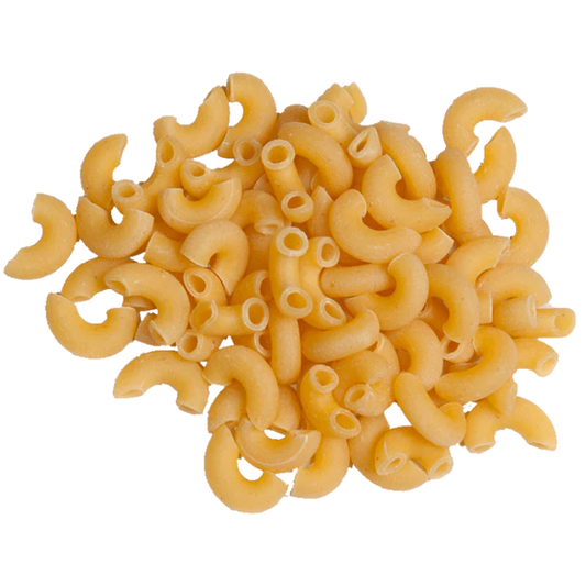 Pasta, Elbow Macaroni, Local *BULK*