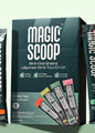 Magic Scoop All-in-One Greens Variety Pack