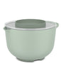 Mepal Chef It Mixing Bowl with Lid 3.0L Nordic Sage