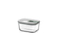 Mepal EasyClip 2.0 Glass Food Box 450ml Nordic Sage