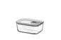 Mepal EasyClip 2.0 Glass Food Box 700ml Nordic Sage