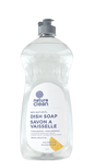Natural Dish Liquid Sensitive Skin - 3 Scents