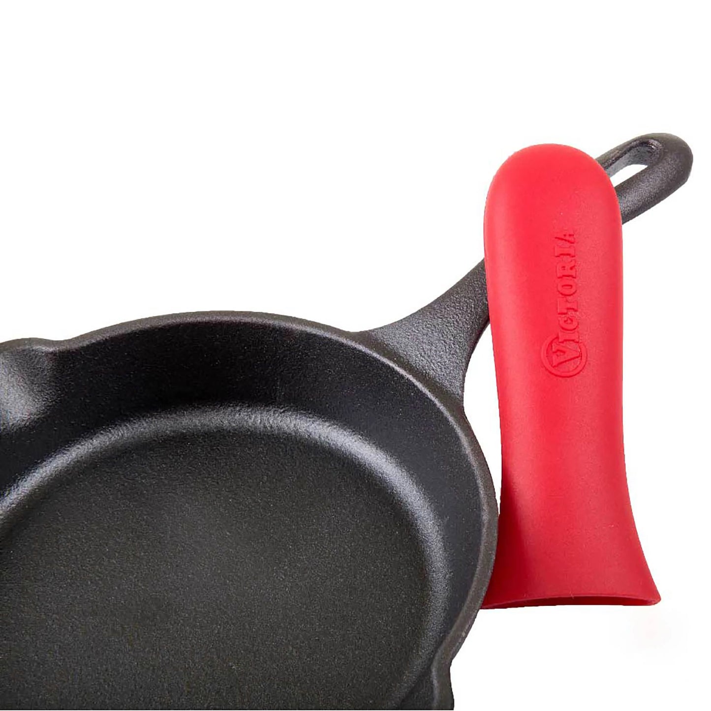 Victoria Silicone Handle Cover Small