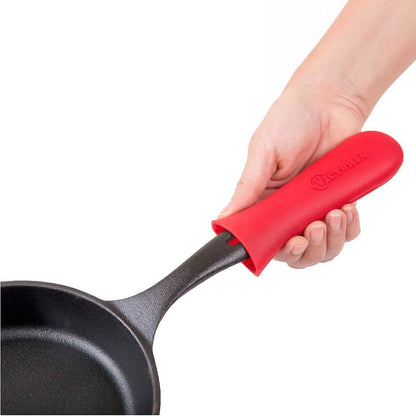 Victoria Silicone Handle Cover Small