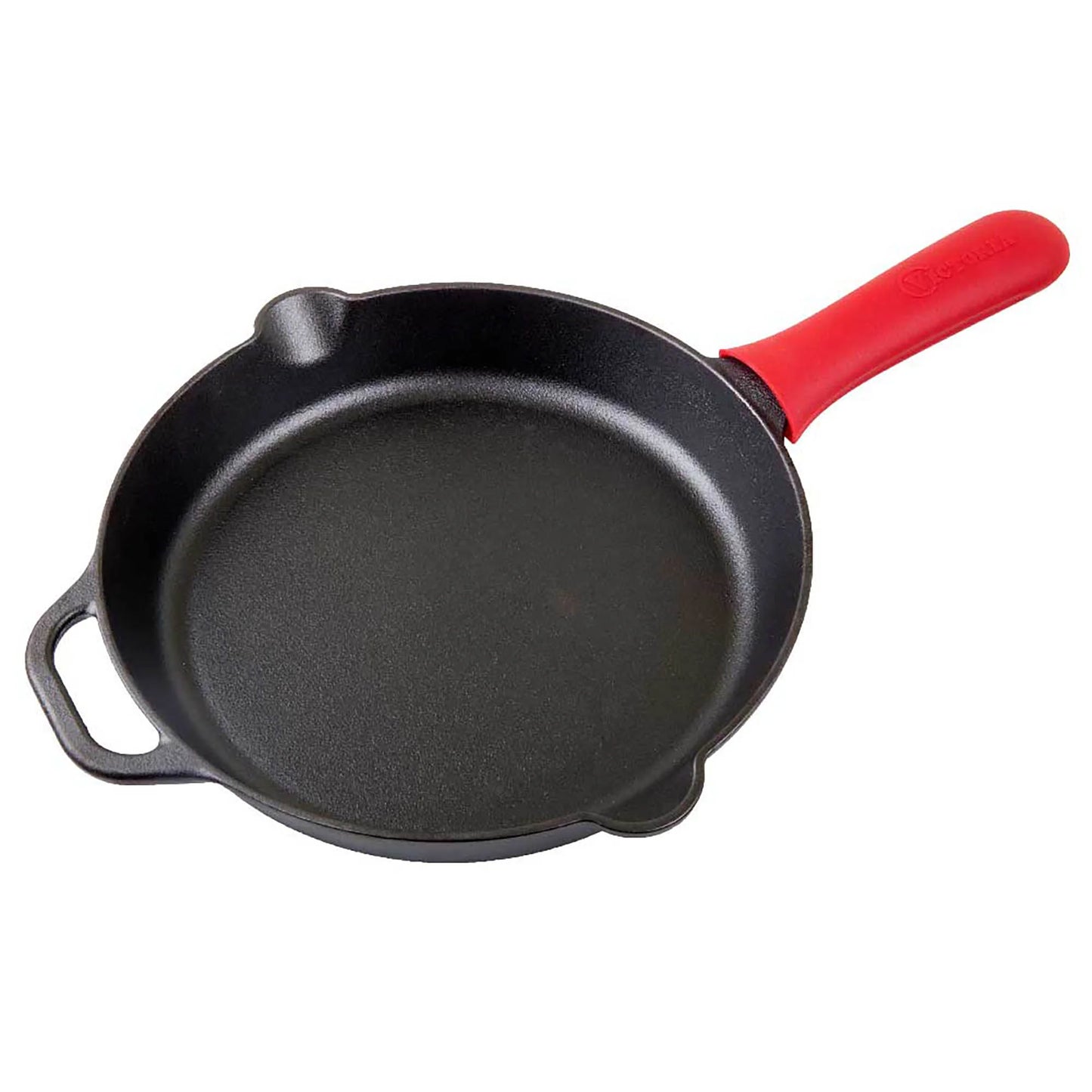 Victoria Silicone Handle Cover Large
