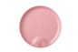 Mepal Mio Children's Plate Deep Pink