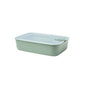 Mepal EasyClip Food Box 2.25L Nordic Sage