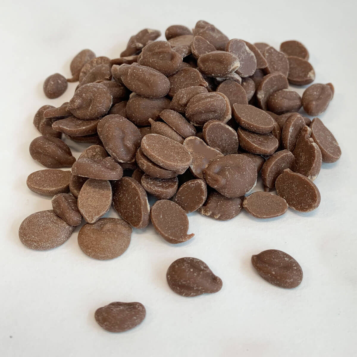 Milk Chocolate Baking Chips NSA