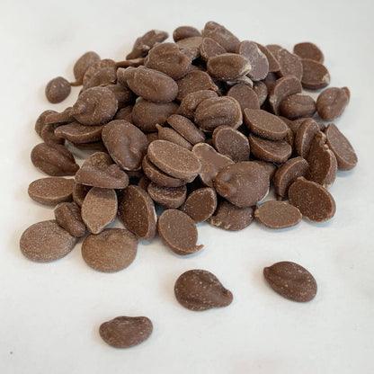 Milk Chocolate Baking Chips NSA