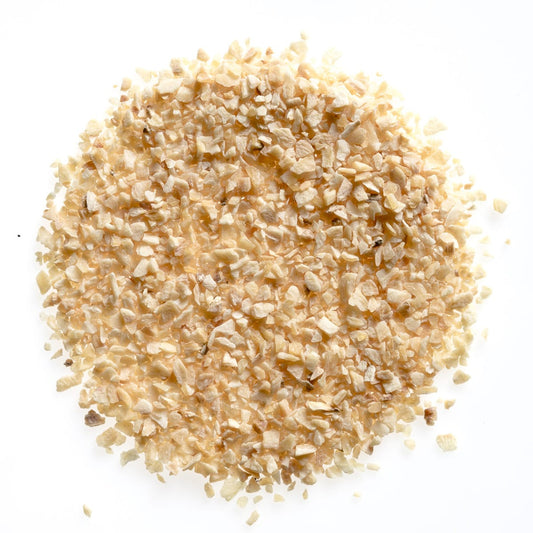 Garlic Minced 90g
